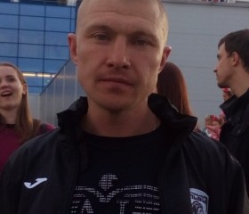 Валерий, 43 года, Магнитогорск