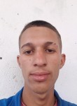 José Wanderson, 23 года, Arapiraca