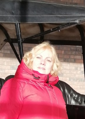 Lyudmila, 50, Россия, Самара
