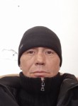Сергей.Ч., 48 лет, Оловянная