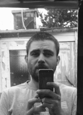 Maksim, 29, Russia, Krasnoyarsk