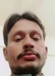 Abid Khan, 31 год, حیدرآباد، سندھ