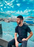memet abdullah, 19 лет, Ankara