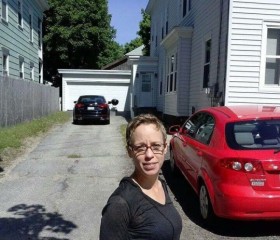 Rebecca, 47 лет, Lewiston (State of Maine)