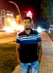 Samas, 31, Doha