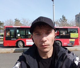 Владимир, 34 года, Хабаровск