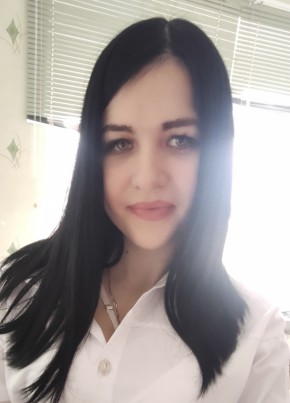 Катерина, 29, Россия, Брянск