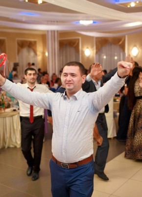 GevGrubiyan