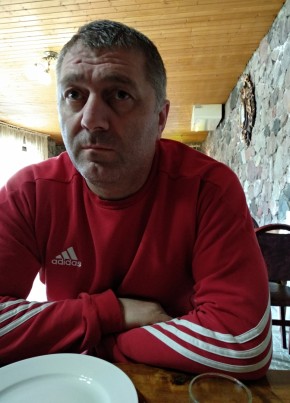Вадим Строев, 50, Россия, Москва