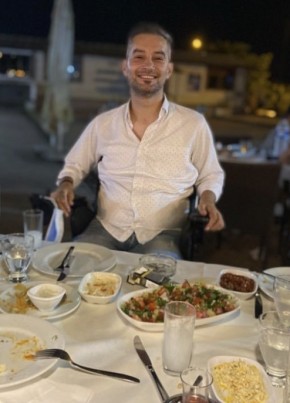 Vedat, 36, Türkiye Cumhuriyeti, Zonguldak