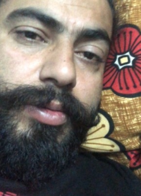 Inder, 28, India, Jalandhar