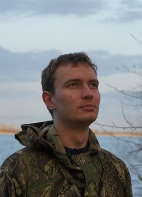 Алексей, 41, Россия, Москва