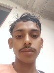 Seraj ansari, 23  , Mirzapur
