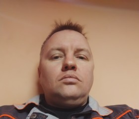 Костя, 41 год, Псков