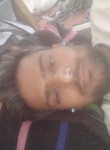 Khan Nagar, 18, New Delhi