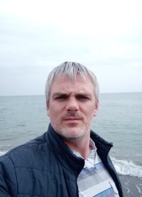 Павел, 42, Россия, Томск