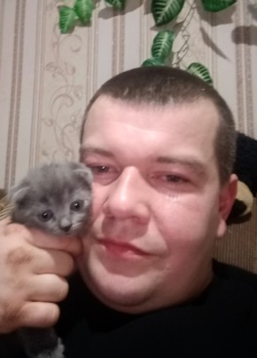 Евгений, 34, Україна, Стаханов
