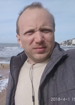 Konstantin, 38, Россия, Ливны
