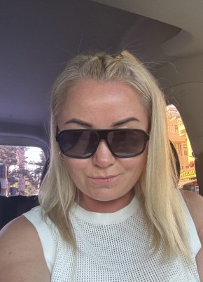 Viktoriya из Antalya 39 лет
