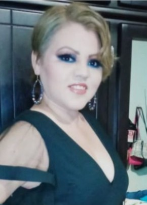 Nancy, 35, Estados Unidos Mexicanos, Ciudad Obregón