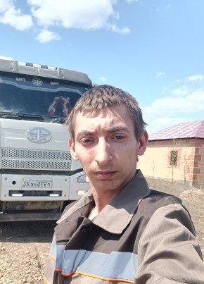 Виктор, 29, Россия, Хабаровск