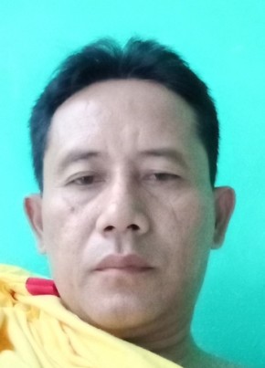 Yosep, 45, Indonesia, Kota Sukabumi