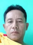 Yosep, 45 лет, Kota Sukabumi