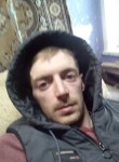 Misha, 26, Novosibirsk