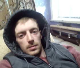 Миша, 29 лет, Новосибирск