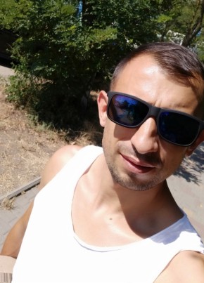 Руслан Набиев, 34, Україна, Жмеринка