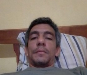 Cristian, 35, San Francisco