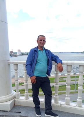 Норик из Ижевска 45 лет
