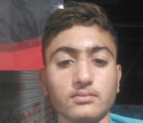 Shahzaib, 22 года, راولپنڈی
