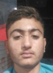 Shahzaib, 22 года, راولپنڈی