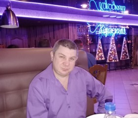 Алексей, 46 лет, Наваполацк