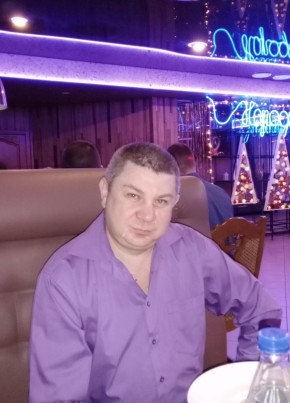 Алексей, 45, Рэспубліка Беларусь, Наваполацк