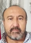 Şerafettin, 58 лет, Ankara