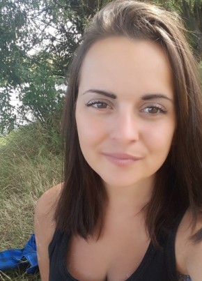 Диана, 26, Україна, Побугское