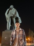 Олег, 20 лет, Новосибирск