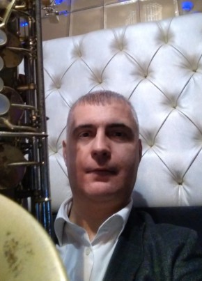 Андрей, 48, Россия, Сургут