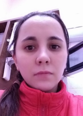 Лилия, 39, Россия, Ревда