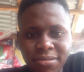 Egwolor Kelly, 23 года, Port Harcourt
