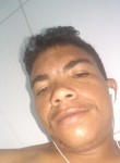 Alan, 19 лет, Goiânia