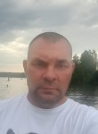 Igor Bolshoy, 43  , Moscow