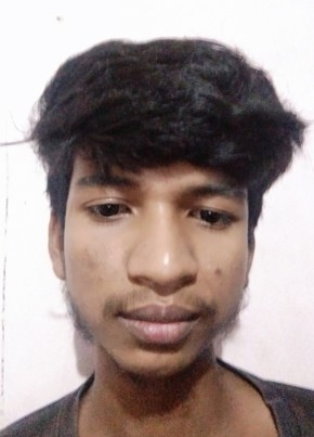 Ankit Kumar, 18, India, Gāndhīdhām