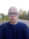 Kenny Karlsson , 25 лет, Halmstad