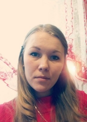 Юля, 33, Россия, Кандалакша