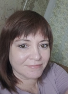 Ольга, 47, Россия, Феодосия