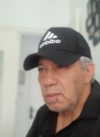 Oualah makhlouf, 76  , Bordj el Kiffan