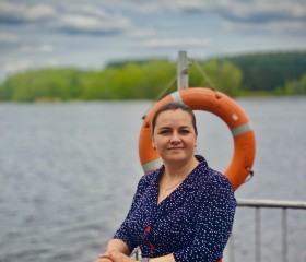 Ксения, 38 лет, Москва